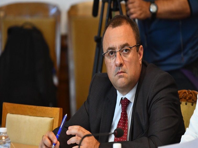 Министър Иванов ще постави началото на проект за  ремонт на ВиК мрежа в Сандански