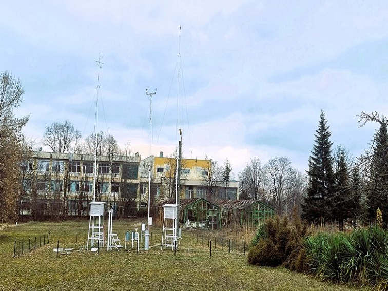 Ден на отворени врати в НИМХ – Плевен по повод Световния ден на водата и Световния ден на метеорологията