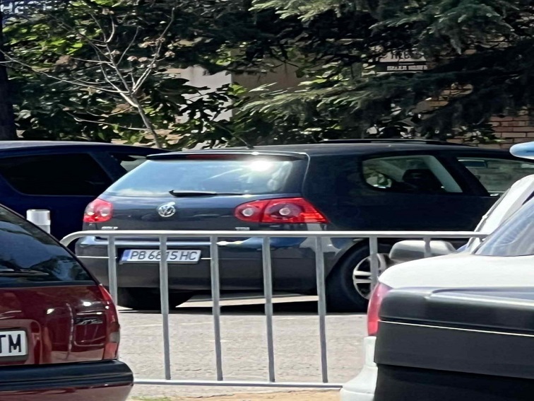 Бащата на Сияна: В малките населени места полицейски служители действат буквално като дерибеи