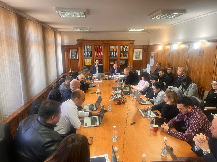 Без повишаване цените на данъци и такси в община банско