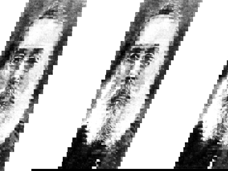 Илия Блъсков и раждането на българската белетристика