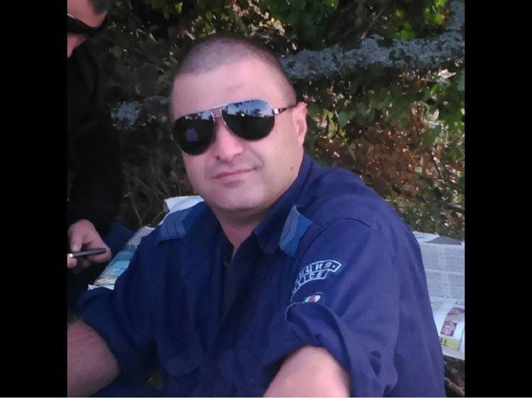 ЗАПЛАХА ЗА ЖИВОТА НА ИВЕЛИН МИХАЙЛОВ ОТ БИВШ ПОЛИЦАЙ РЕЦИДИВИСТ