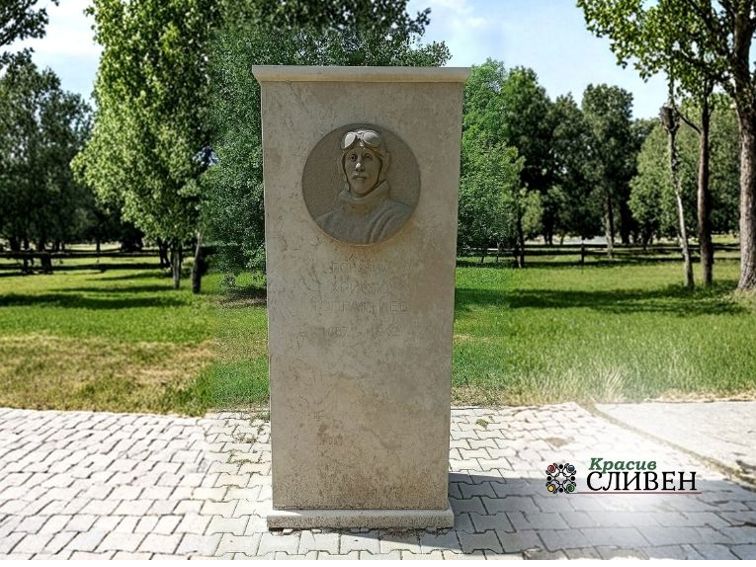 ХРИСТО ТОПРАКЧИЕВ: НЕПОБЕДИМИЯТ ОРЕЛ НА БЪЛГАРСКОТО НЕБЕ И ПЪРВА ЖЕРТВА В ИМЕТО НА СВОБОДАТА​