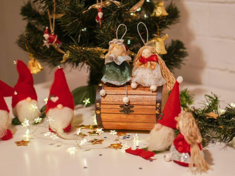 Коледни творчески ателиета в Музея на Възраждането – Варна