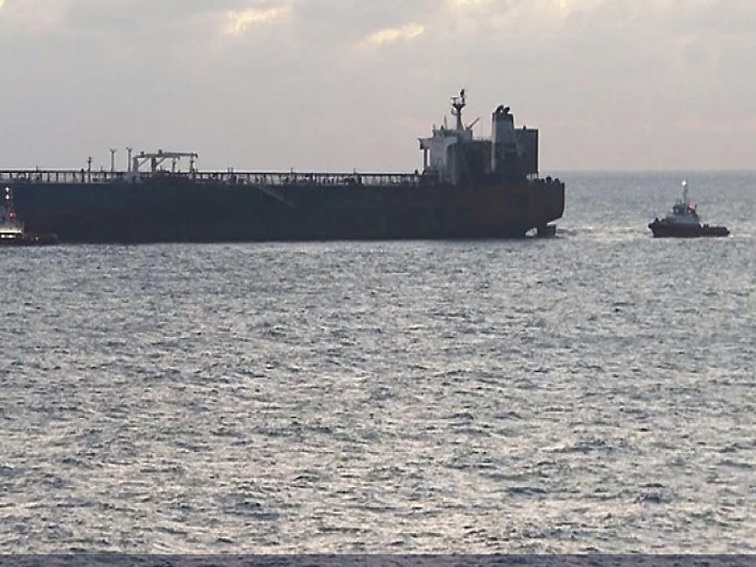 Морска администрация поиска от корабособственика на “Кайрос” да възстанови 270 371 евро за операцията по изтегляне на кораба