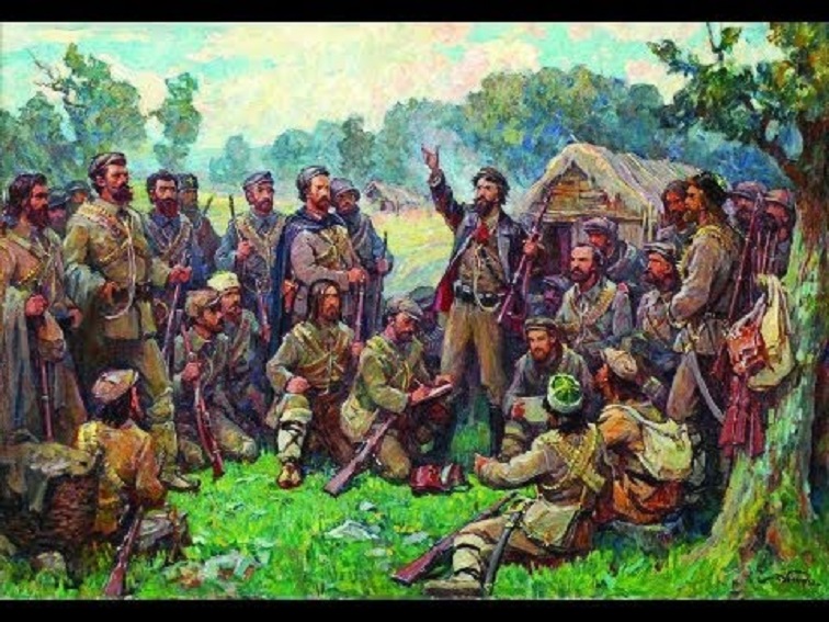 123 години от Илинденско-Преображенското въстание: Подвигът, който запали надеждата за свобода