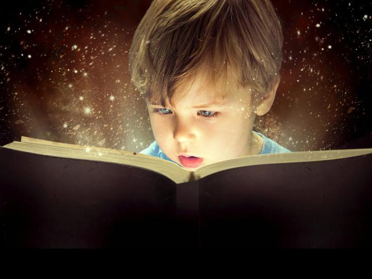 Много повече от учене: Как четенето променя мозъка?