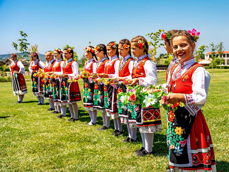 Предстои първият национален фестивал за фолклорно изкуство в село Неофит Рилски 