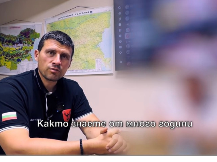 „Борисов ме натиска, а сега и Делян“: ДАНС и натискът срещу Исторически парк