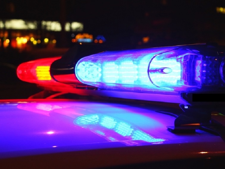 Задържан мъж в Сандански за кражба и опити за взлом в магазини