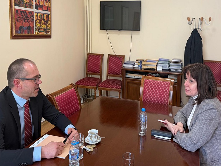 Омбудсманът и КЗП с „бърза писта“ за жалби на гражданите