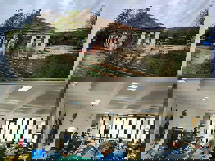 Общинските съветници в Силистра не приеха промяната на собствеността на сграда, ползвана от ПЗГ „Добруджа“