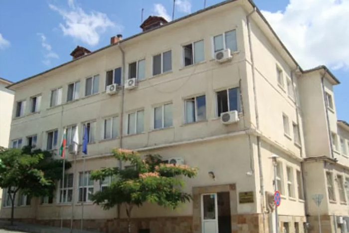 Има нещо мнооого гнило... в Ивайловград