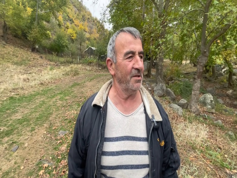 Сухата река, която източи близо милион в село Вълково, Сандански