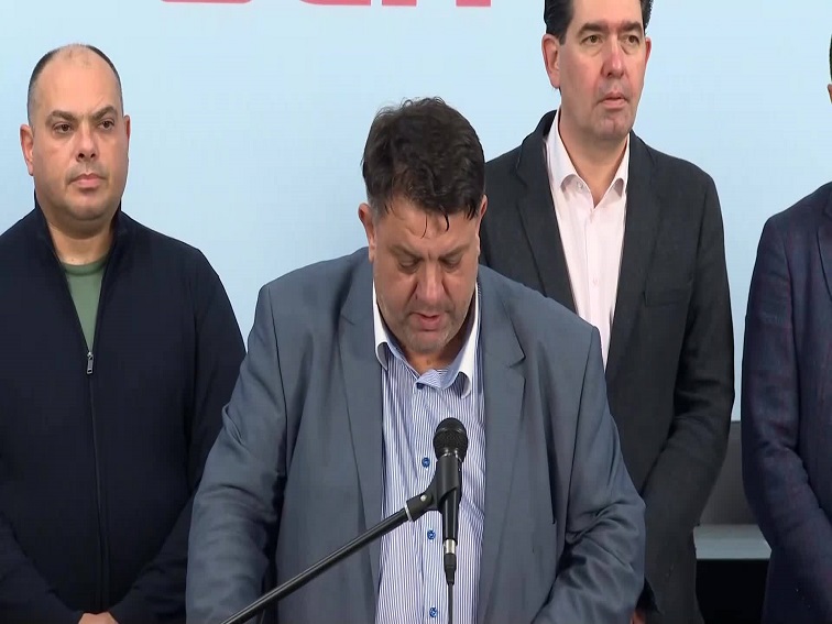 БСП прие ротацията на председателя на НС