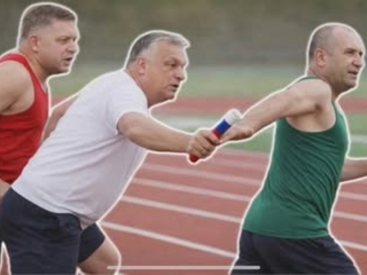 Евгени Кънев: Унгария е на крак – какво ни чака в България след седмица?