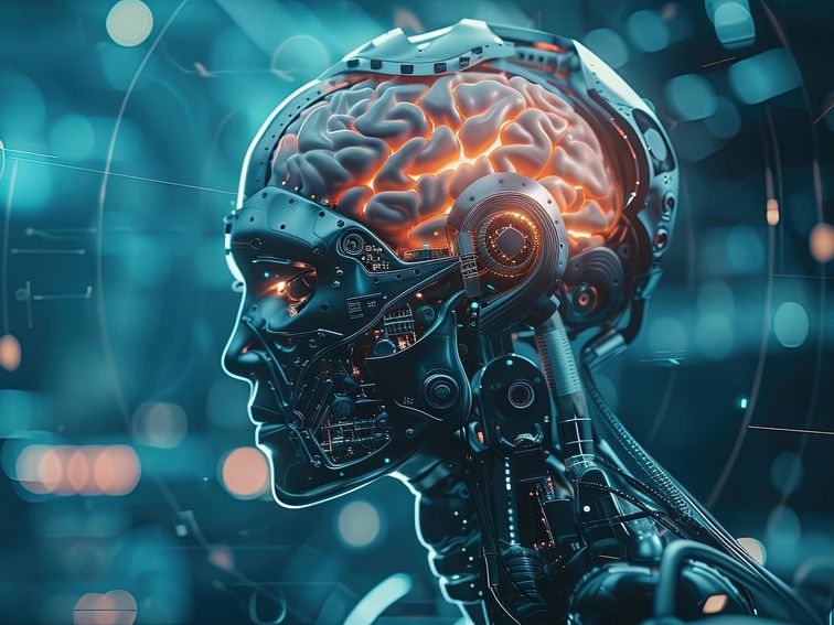 AI, бункери и страхът на хората, които го създават