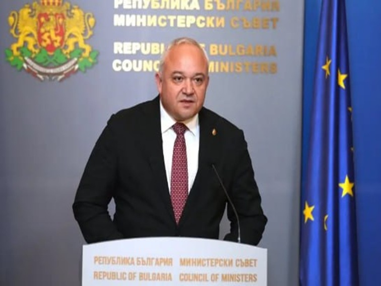 Охраната на Пеевски и Борисов е свалена след решение на междуведомствена комисия