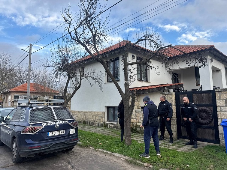 МАФИЯТА В ПАГОНИ УДАРИ! ДЪРЖАВАТА ОБЯВИ ВОЙНА НА НЕПОКОРНИТЕ В НЕОФИТ РИЛСКИ ​