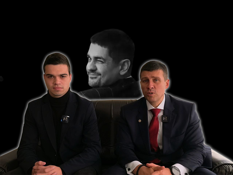 Изповед на Пело Кръстев