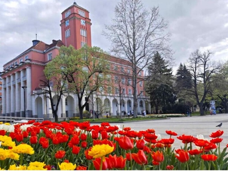 Плевен получава над 31 млн. лв. от МРРБ за ремонт на улици и пътища до 2027 г.