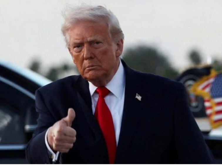  „МИР ПО ЗАПОВЕД“: Вашингтон обявява примирие, а регионът мълчи