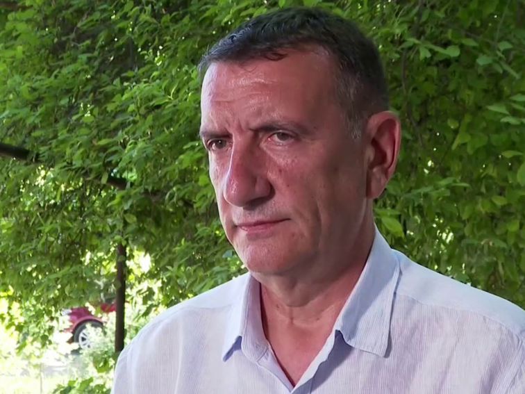Има ли чадър над Кирил Димов?