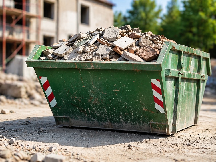 Община Гулянци с нови правила за строителните отпадъци