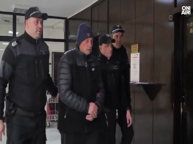 Окръжен съд-Благоевград отказа да измени мярката за неотклонение “домашен арест“ на обвиняем в по-лека такава