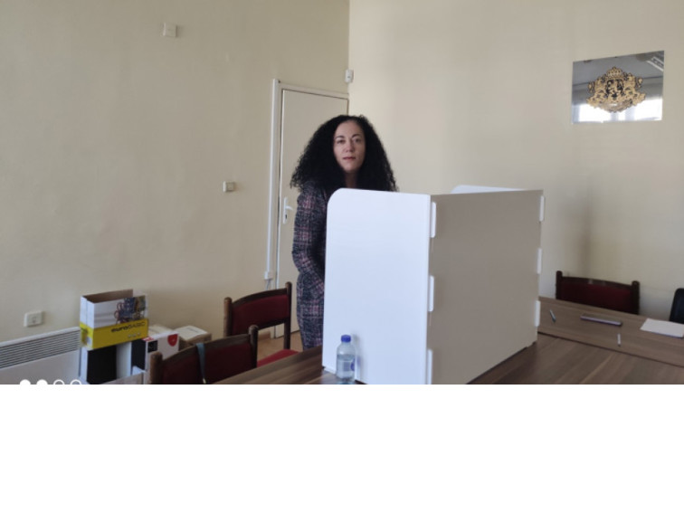 С новите паравани Пазарджик показа посоката – малка местна промяна с национално значение