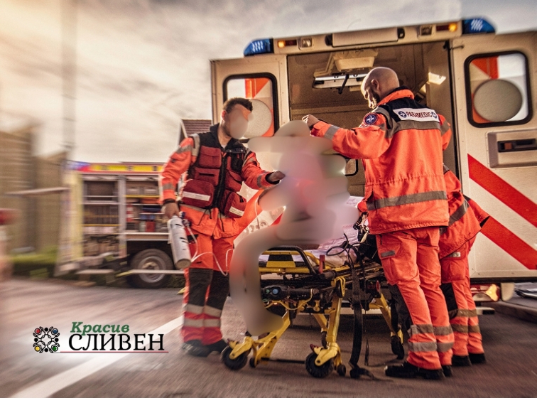 ❗️Сигнал за жесток побой, заплаха с убийство над координатор на Величие и екологично нарушение в Гоце Делчев