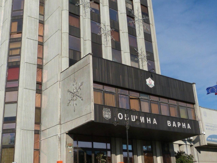 Община Варна ще внесе сигнал в прокуратурата заради решението на Общинския съвет да не разгледа план-сметка „Чистота“ за 2026 г.