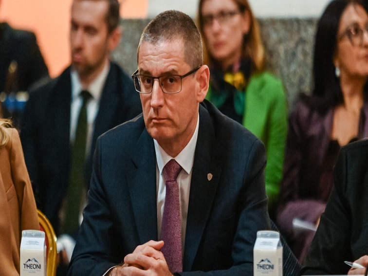 Съдът остави без разглеждане жалбата на отстранения окръжен прокурор на Плевен