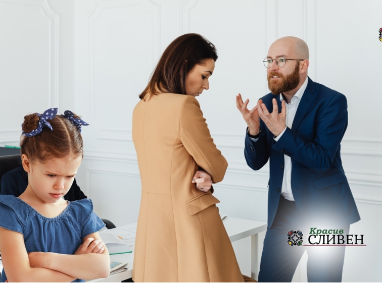Възпитаваме у дома, а после всичко се разпада в училище