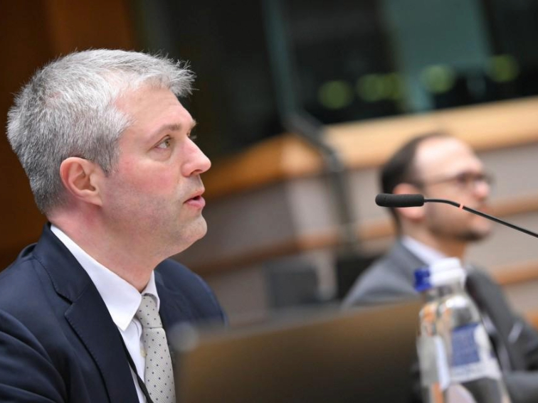 Кметът на Варна призова ЕС за по-активна политика в Черноморския регион