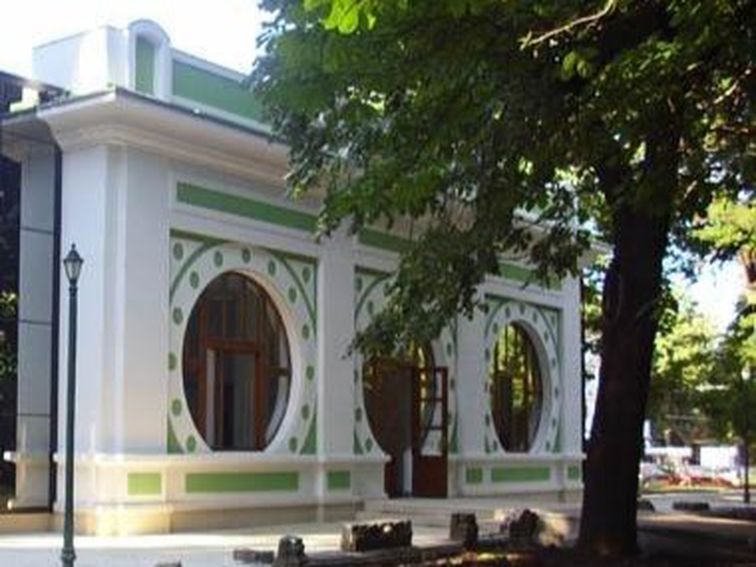 Музеят в парк „Св. Георги“ отваря врати със свободен вход за 6 май