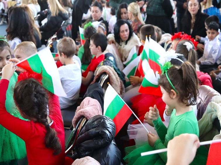 Разлог и селата в общината отбелязват 148 години от Освобождението