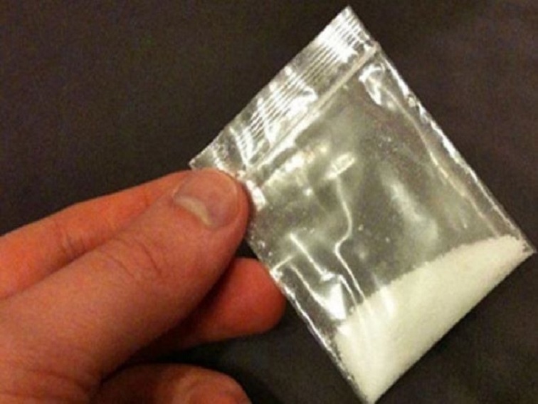 Наркотично вещество открито у мъж при проверка в Брезница