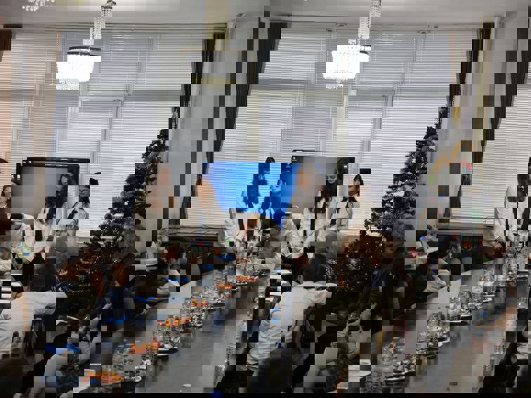 Ученици представиха впечатляващи технологии на „Изобрети бъдещето“