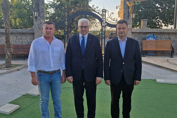 Къде е българската държава?