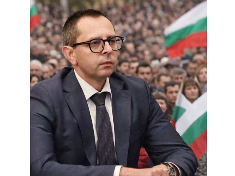 КИРИЛ ВЕСЕЛИНСКИ НАПУСНА МЕЧ: „ТРЪГВАМ СИ С ЧИСТО СЪРЦЕ И СЪВЕСТ”