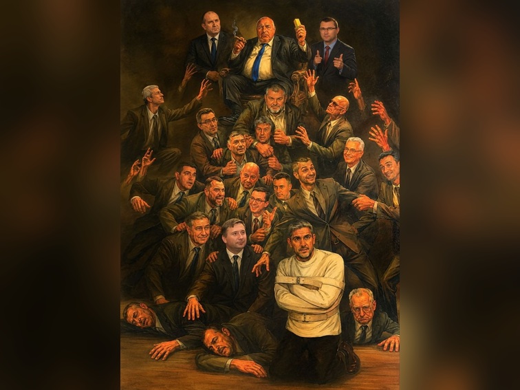 ИСКАХА ДА НИ НЯМА. ЕТО КАКВО НАПРАВИХМЕ