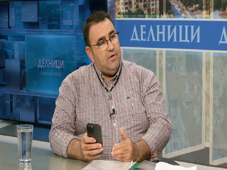 „Искаме си водата“ — Павел Стоименов пред ЕП в София