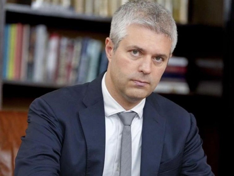 СГС прекрати делото срещу Благомир Коцев, праща го във ВКС