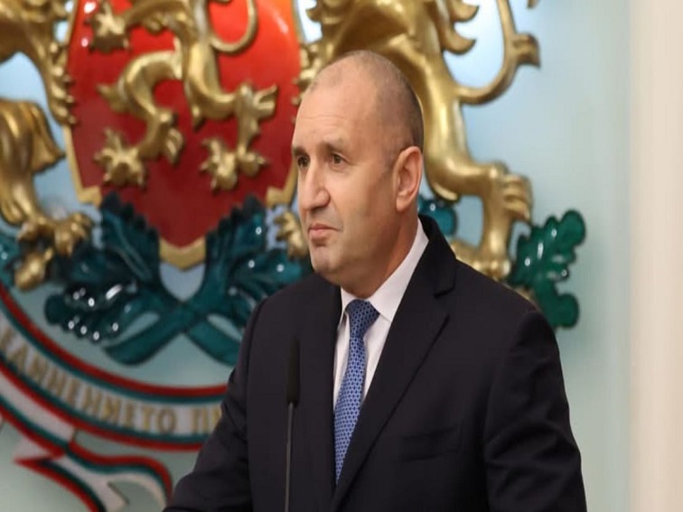 Румен Радев: Предстои ни битката за бъдещето на Отечеството и вярвам, че ще я водим заедно с всички вас – достойните, вдъхновените и непримиримите