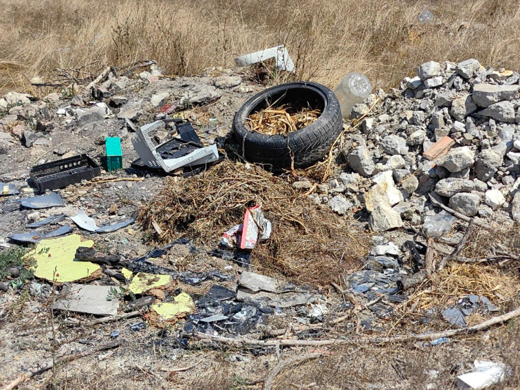 Над 1000 сигнала за незаконни сметища – кога ще има реални действия във Варна?