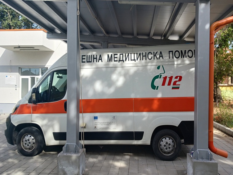 25-годишна пострада при пътен инцидент в Плевенско