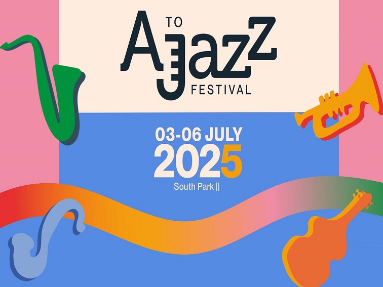A to JazZ Festival 2025: София се зарежда с летен джаз фест