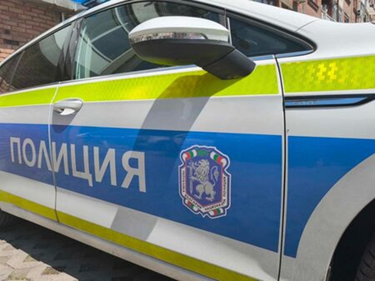 Кражба на плазмен телевизор от каравана в местността „Чилията“