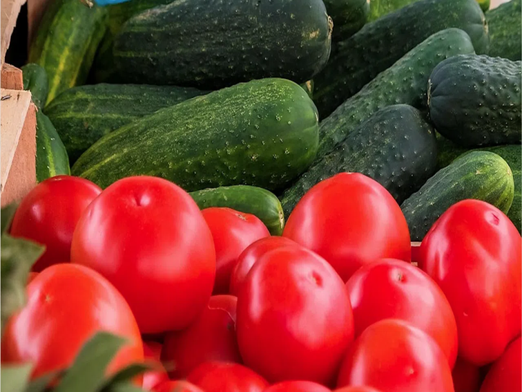 Владимир Иванов: Има тенденция за много скъпи зеленчуци, рекордни са цените на домати